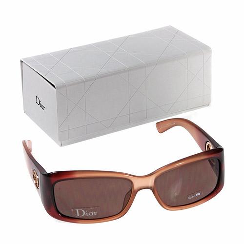 NEW- AUTHENTIC DIOR SUNGLASSES -MADE IN ITALY